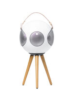 Ordissimo kabellose Bluetooth-Lautsprecher WEISS