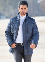 Steppjacke von &laquo;Gate One&raquo; 