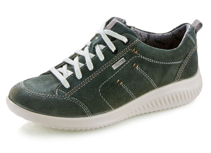 Schnürschuh mit wetterfester Klimamembrane TANNE