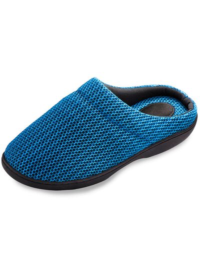 Atmungsaktiver Komfort-Gel Slipper 