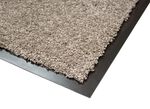 Schmutzfangmatte f&uuml;r innen und aussen BEIGE
