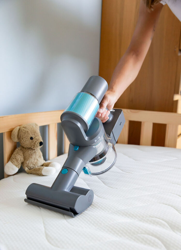 Livington «Sense IQ» Profi-Bürsten-Set 