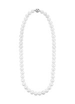 Halskette mit S&uuml;sswasser-Zuchtperlen 