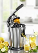 Caso CP300 Zitruspresse f&uuml;r alle Zitrusfr&uuml;chte 