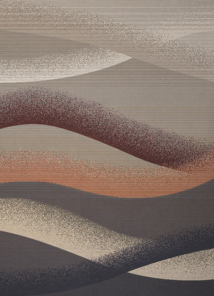 Kuschelweiche Schlafdecke 