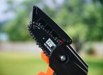 Mini-Akku-Kettens&auml;ge &laquo;Rotorazer&raquo; 