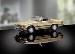 Mercedes 450SL ‘77 
