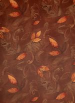 Blickdichte Verdunkelungsschals 