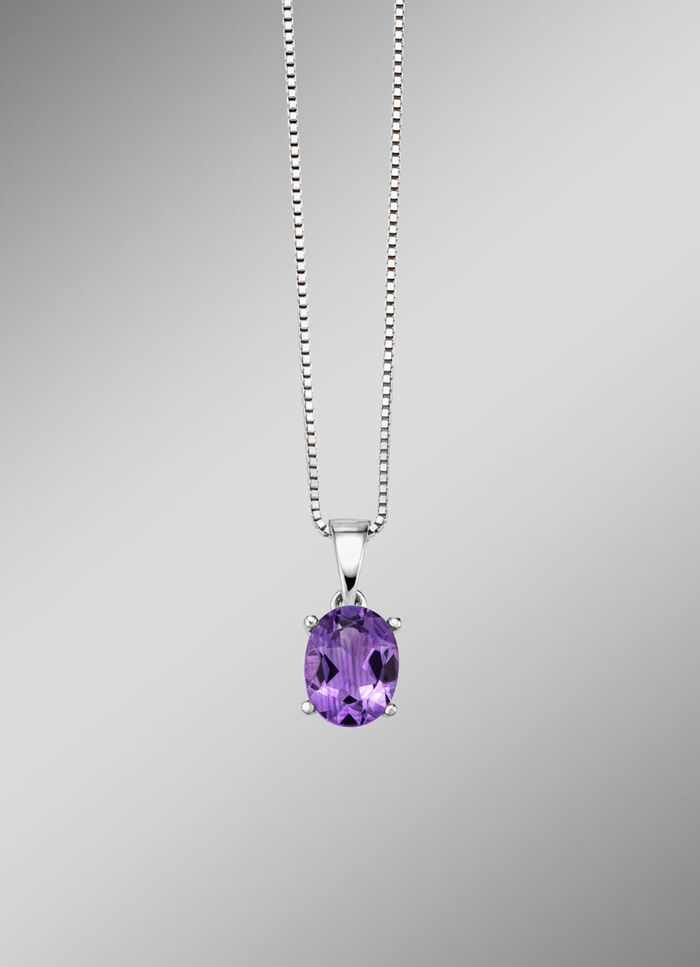 Anh&auml;nger mit Veneziakette 