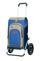 Leichter und leiser Einkaufsroller Royal Shopper 
