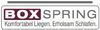 Logo_BoxSpring