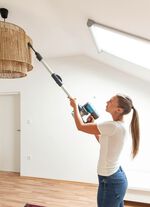 Livington &laquo;Sense IQ&raquo; &ndash; Akkuhandstaubsauger  