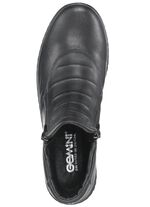 Gemini Stiefelette aus Rind-Nappaleder 