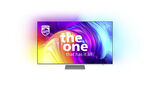 Philips 4K-Ultra-HD-Ambilight-LED-Fernseher 