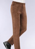 &laquo;Klaus Modelle&raquo;-Hose in 4 Farben CAMEL