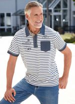 Poloshirt von &laquo;Milano Italy&raquo; 