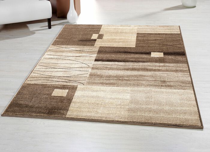 Aussergew&ouml;hnliche Br&uuml;cken, Galerie und Teppiche 