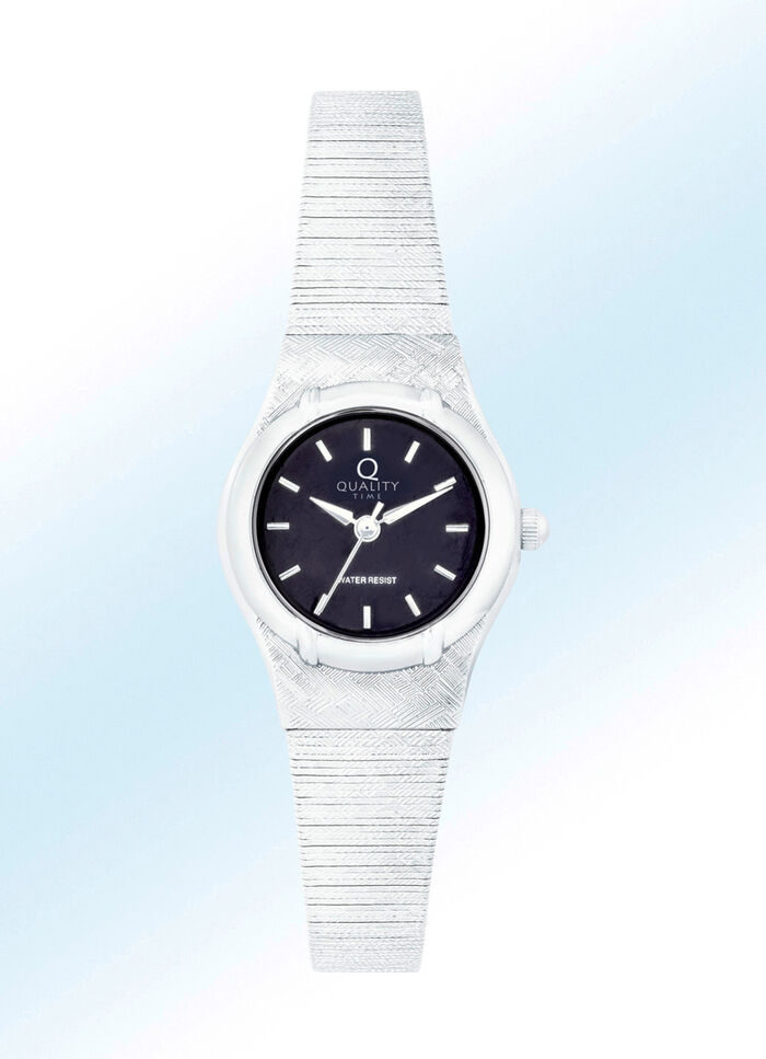 Klassische Quartz-Damenuhr 