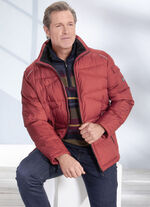 Steppkurzjacke von «Gate One» 