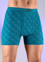 Dreierpack Unterhosen mit Alloverdessin 