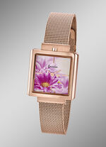 &laquo;Cacalla&raquo; Quartz-Damenuhr 