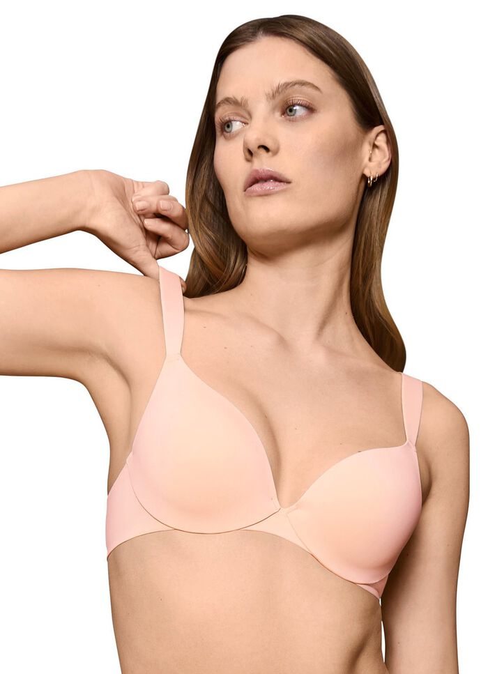 BH Cup BBody Make-up Illusion  B&uuml;gel-BH f&uuml;r ein zauberhaftes D&eacute;collet&eacute; 