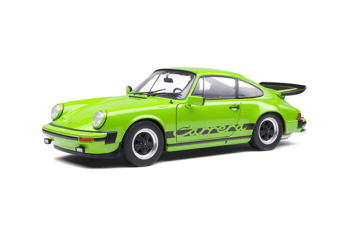 Porsche 911 aus Zinkdruckguss 