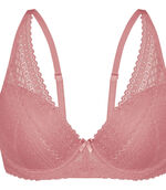 Sassa B&uuml;gel-BH aus zarter Elastikspitze 