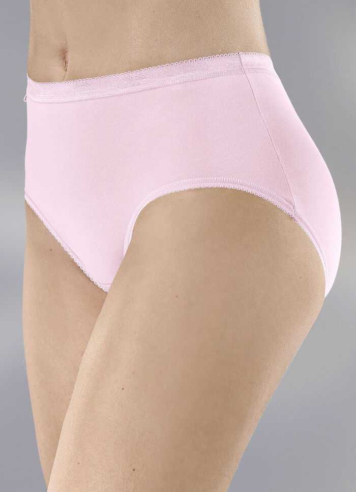 Sloggi Dreierpack Slips 