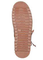 Gemini, modische Damen-Boots, Weite G, Winterschuhe,  mit herausnehmbarem Fussbett 