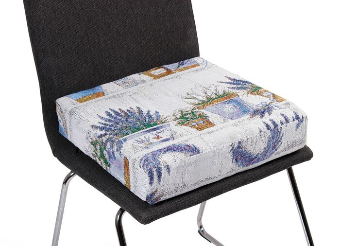 Sitzerh&ouml;hungskissen f&uuml;r leichteres Aufstehen 