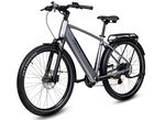 E-Trekking-Bike X-Road 5.2 von SAXONETTE 