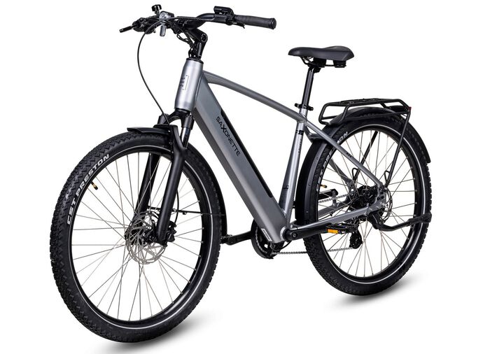E-Trekking-Bike X-Road 5.2 von SAXONETTE 