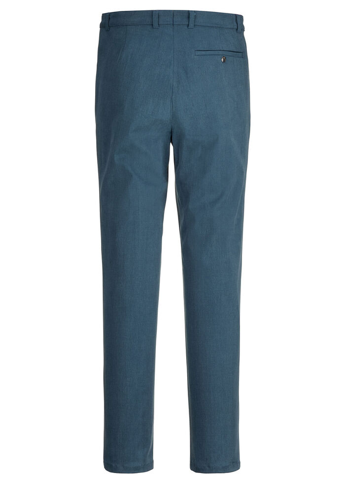 &laquo;Klaus Modelle&raquo;-Hose in 4 Farben PETROL