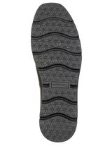 Waldl&auml;ufer, bequeme Damen-Slipper, Weite H, mit herausnehmbarem Fussbett SCHWARZ