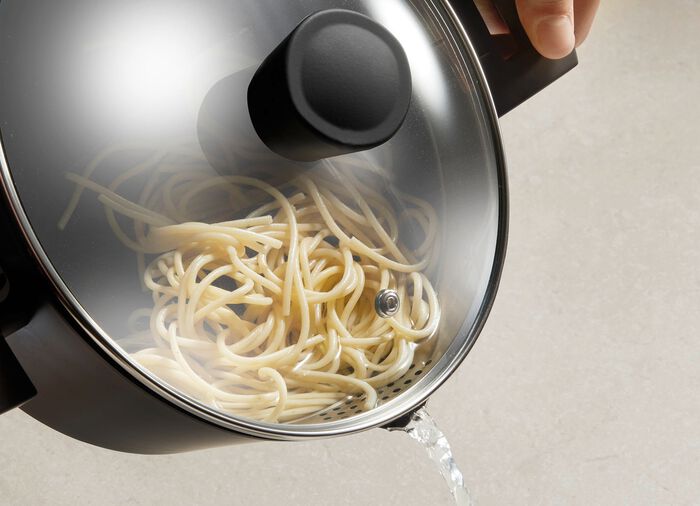 Exklusive K&uuml;chenserie aus der Sendung Das perfekte Dinner 