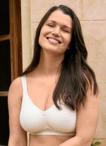 Susa BH mit unterlegter Elastikspitze 