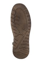 Slipper mit luftigen Durchbr&uuml;chen 