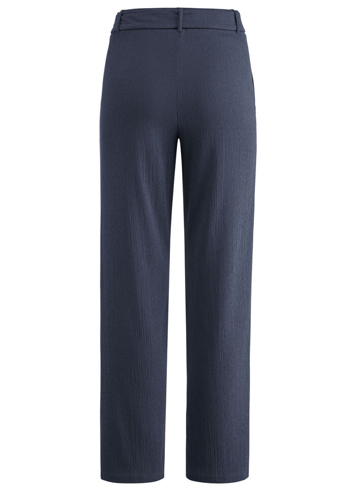 Hose mit abnehmbarem Bindeband MARINE