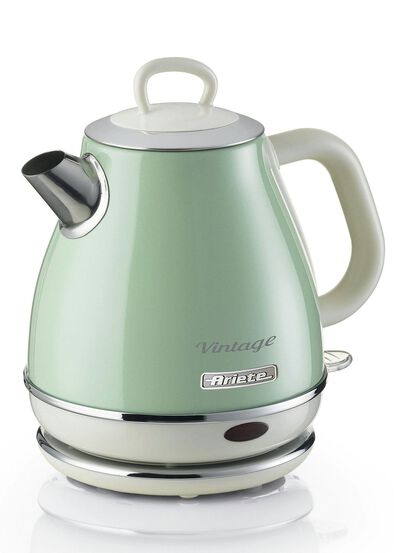 Ariete Wasserkocher in verschiedenen Farben 