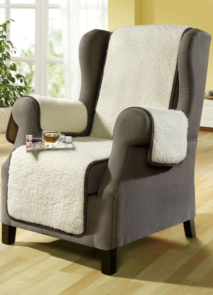 Schoner verschiedene Ausf&uuml;hrungen BRAUN