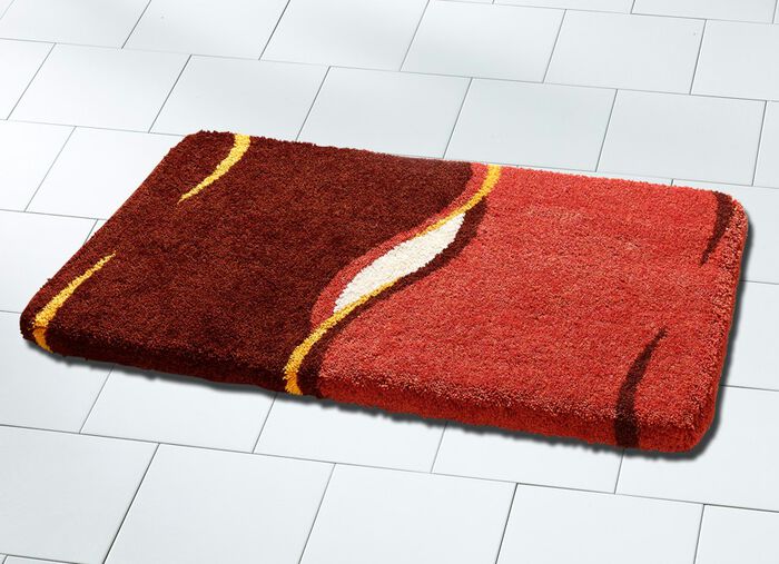 Badgarnitur in extra weicher Supersoft Qualität TERRA