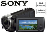 «SONY» HDR-CX240EB HD-Camcorder 