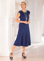 Kleid in Premium-Qualität 