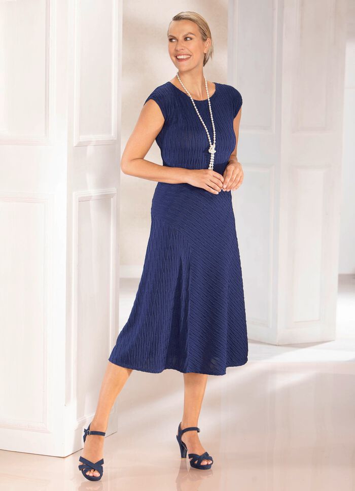 Kleid in Premium-Qualität 