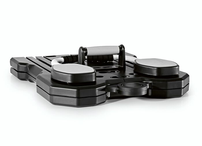 &raquo;VITALmaxx&raquo; Multi Fitness Board     