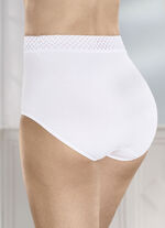 Dreierpack Slips ohne Seitennähte 