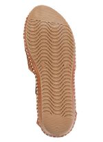 ELENA EDEN, sommerliche Damen-Sandaletten, mit verstellbarer Schliesse 