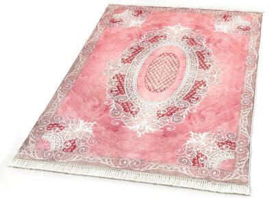 Besonders flache Br&uuml;cken, Galerien und Teppiche 