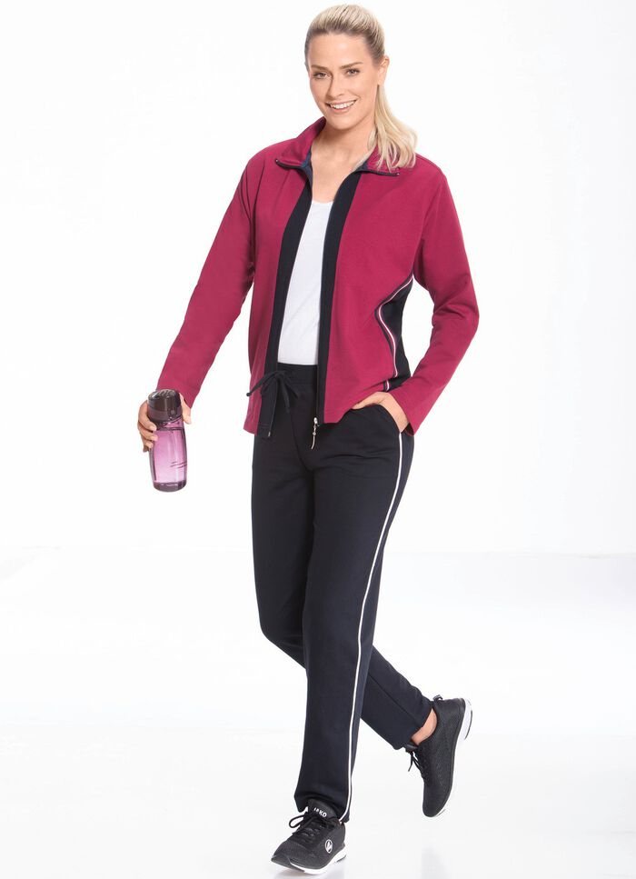 Freizeitanzug von &laquo;Plantier&raquo; 